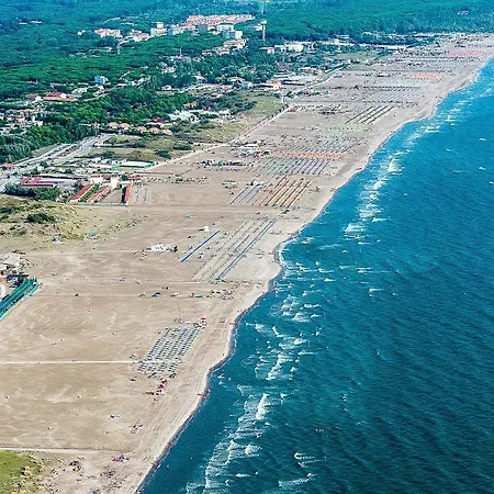 Apartamento Antonio 03 Rosolina Mare