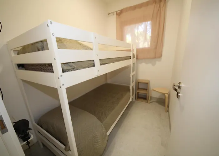 Apartamento Antonio 03 *