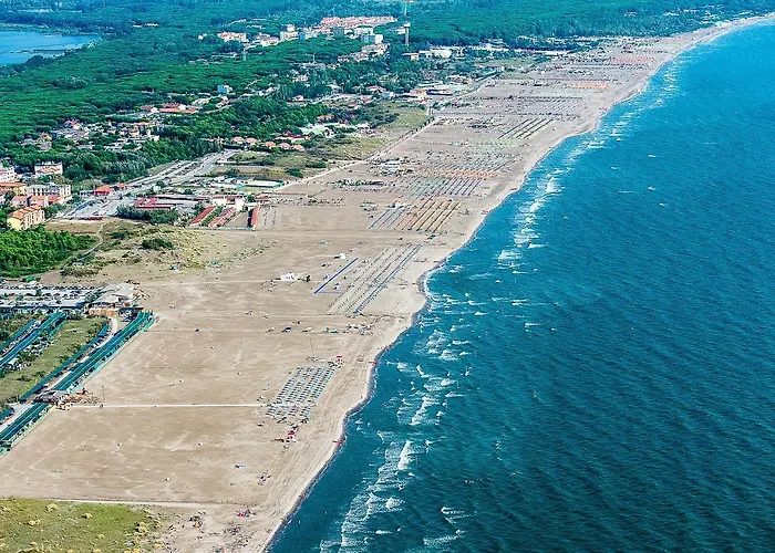 Apartamento Antonio 03 Rosolina Mare