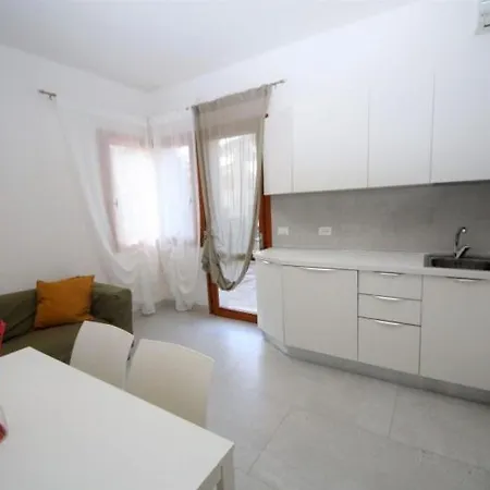 Antonio 03 Apartment *