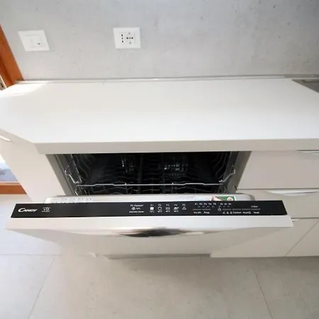 Apartament Antonio 03 *