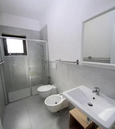 Antonio 03 Apartment